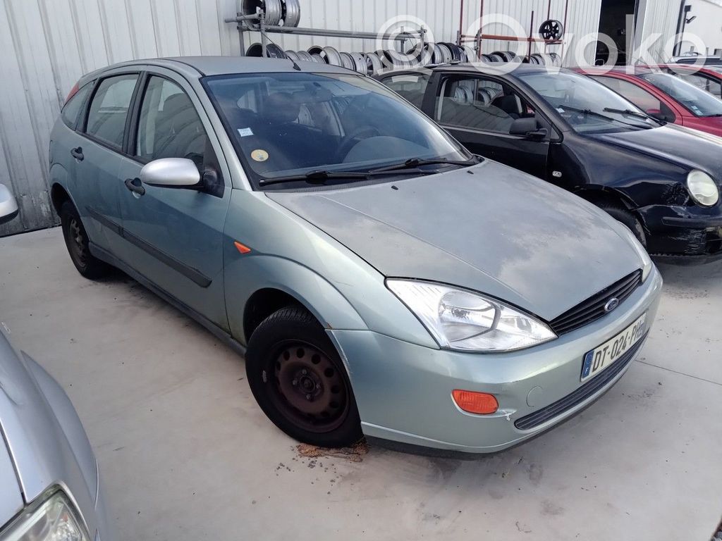 Focus Focus  1113052