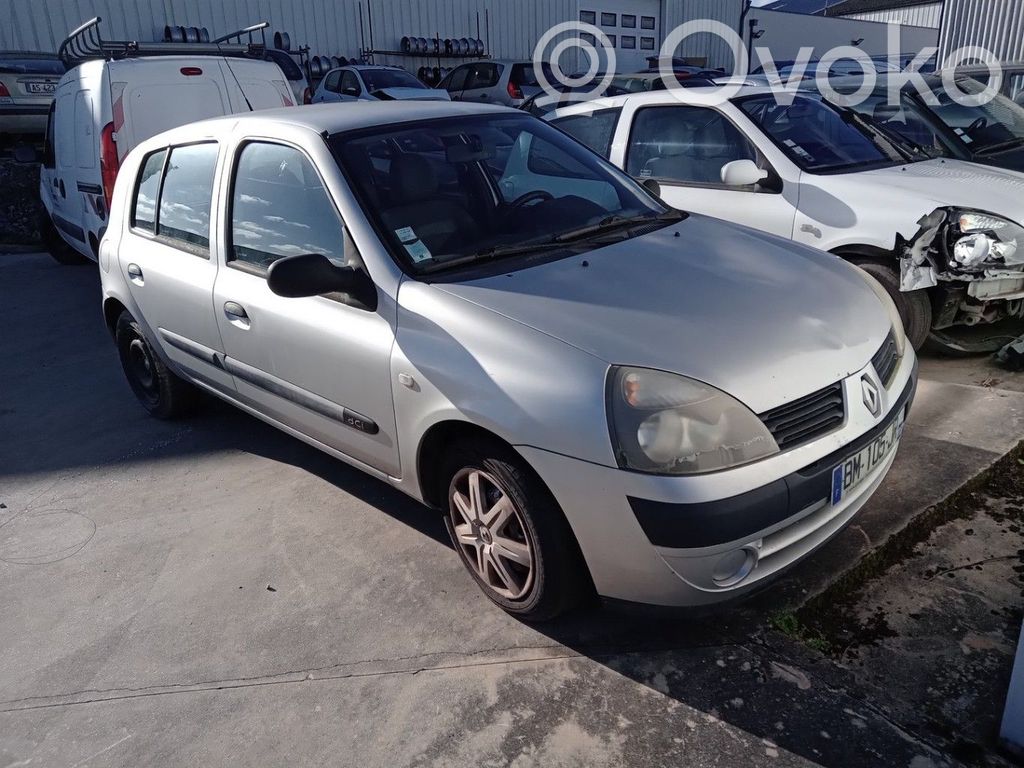 Clio II Clio  8200669525