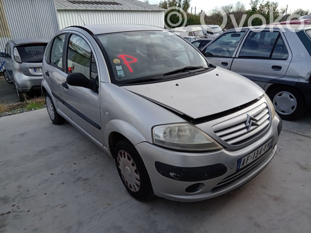 C3 C3, Pluriel, Picasso  00008143GA