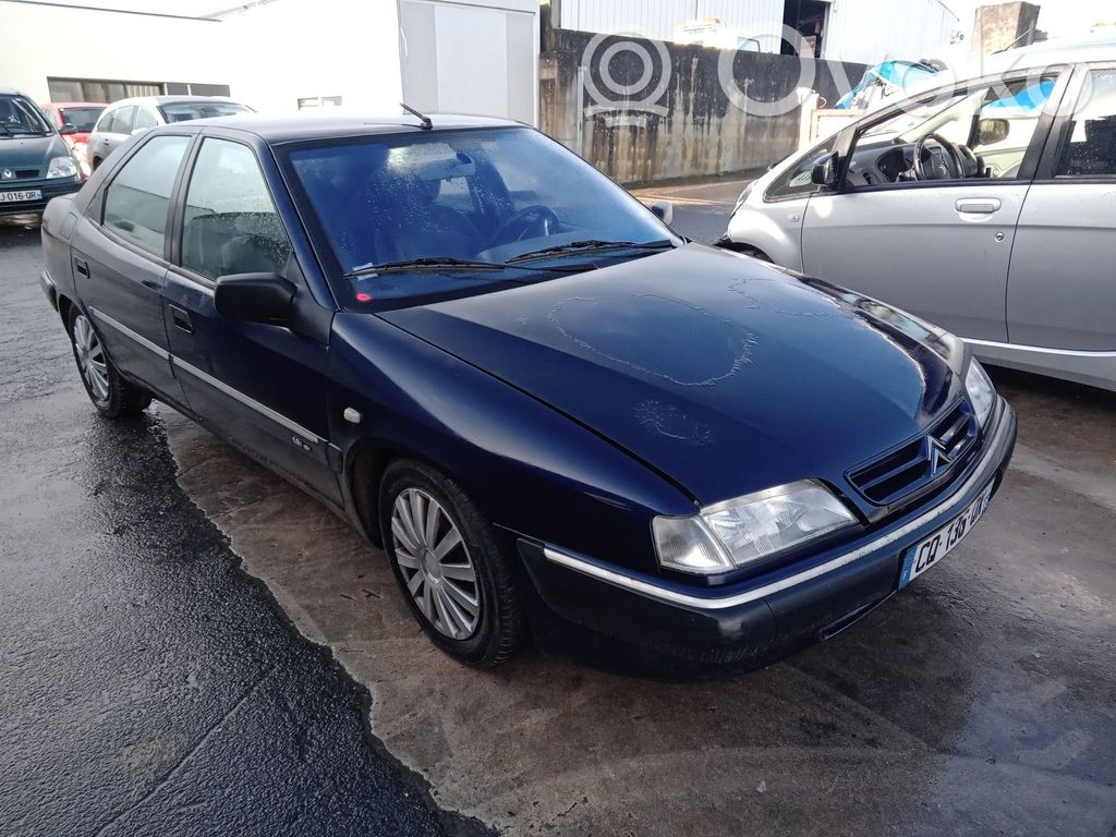 Xantia Xantia  9629131180