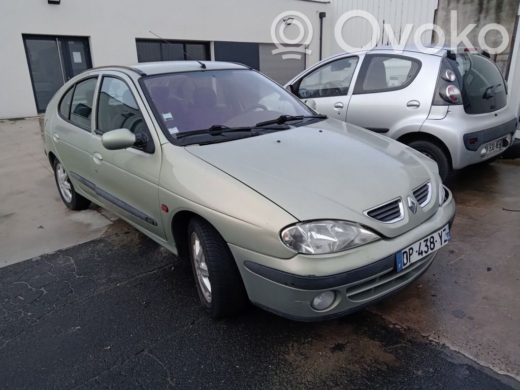 Megane I Megane  8200242530