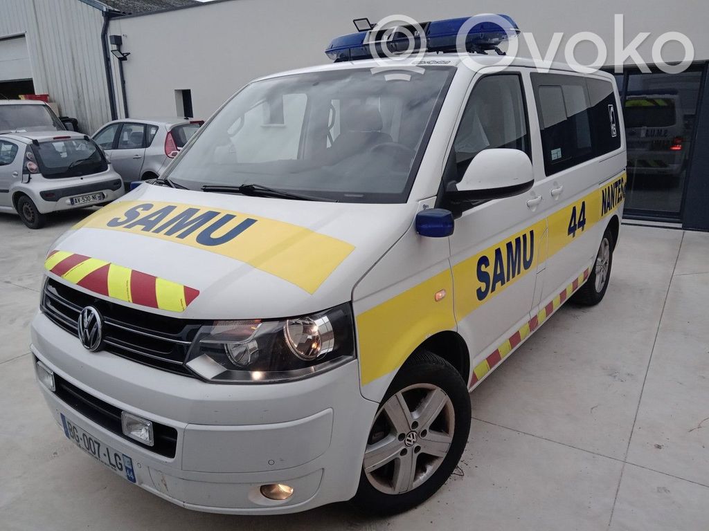 Multivan T5 Multivan  7H0821101E