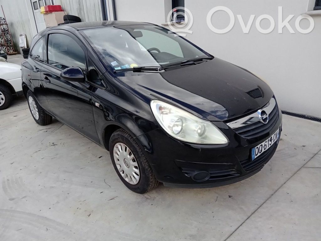 Corsa D Corsa  9115192