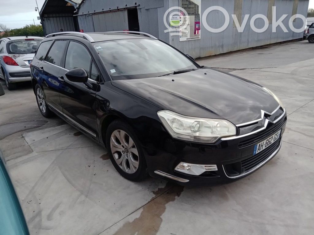 C5 C5, C5 Aircross