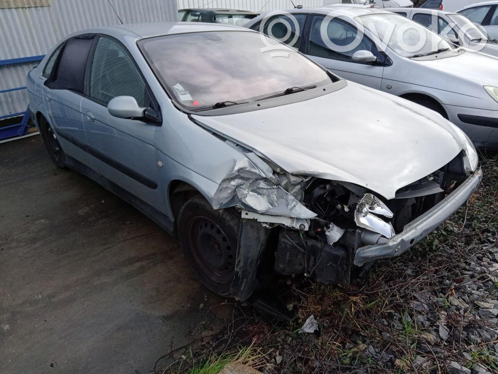 C5 C5, C5 Aircross  00004162CE