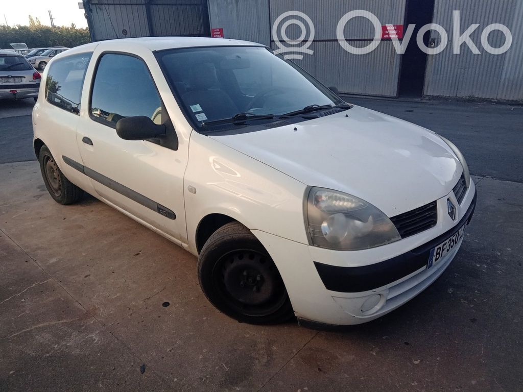 Clio II Clio  7701207958
