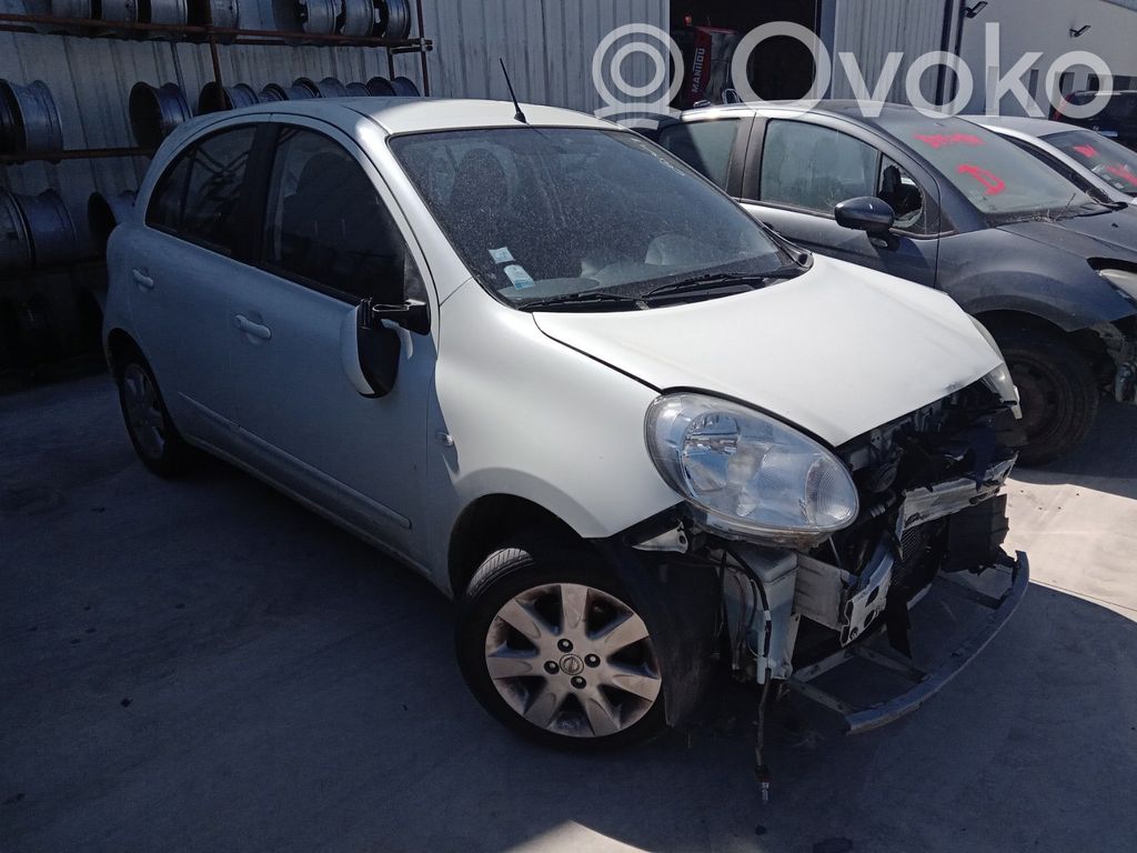 Micra Micra  850221HB1H