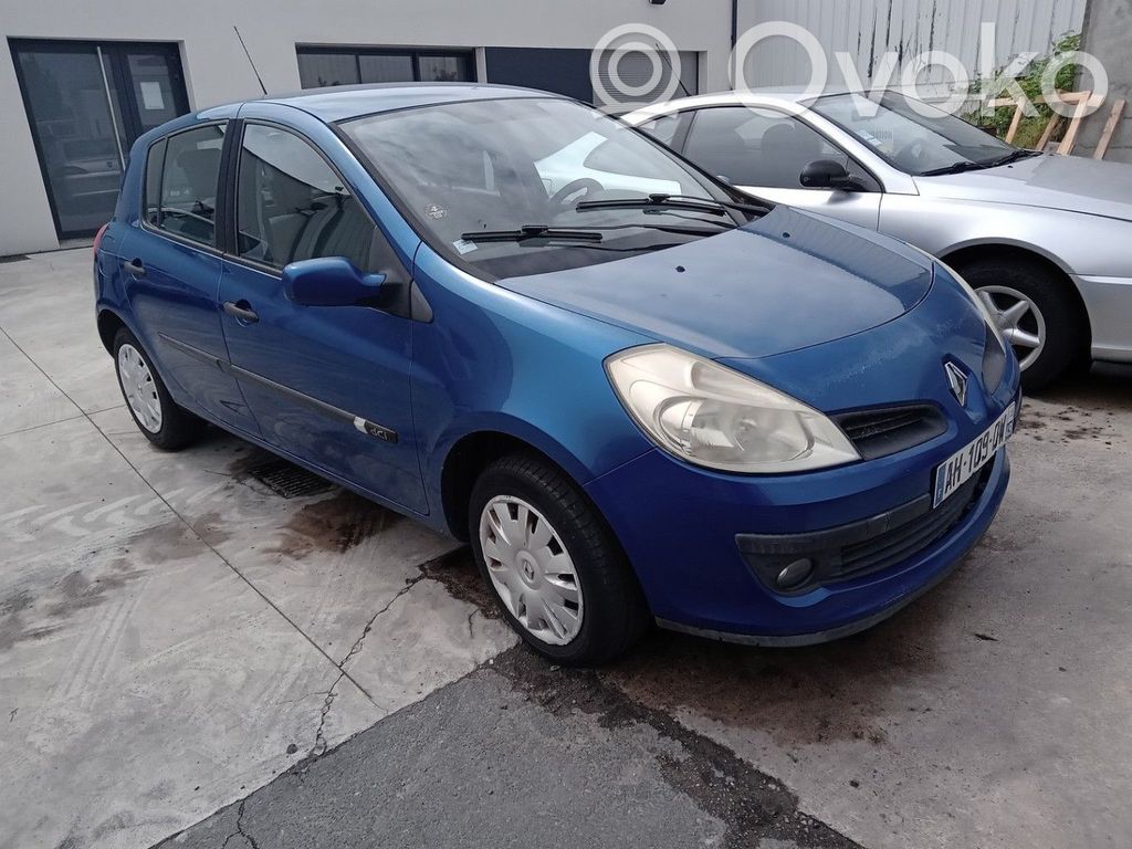 Clio III Clio  7751479112