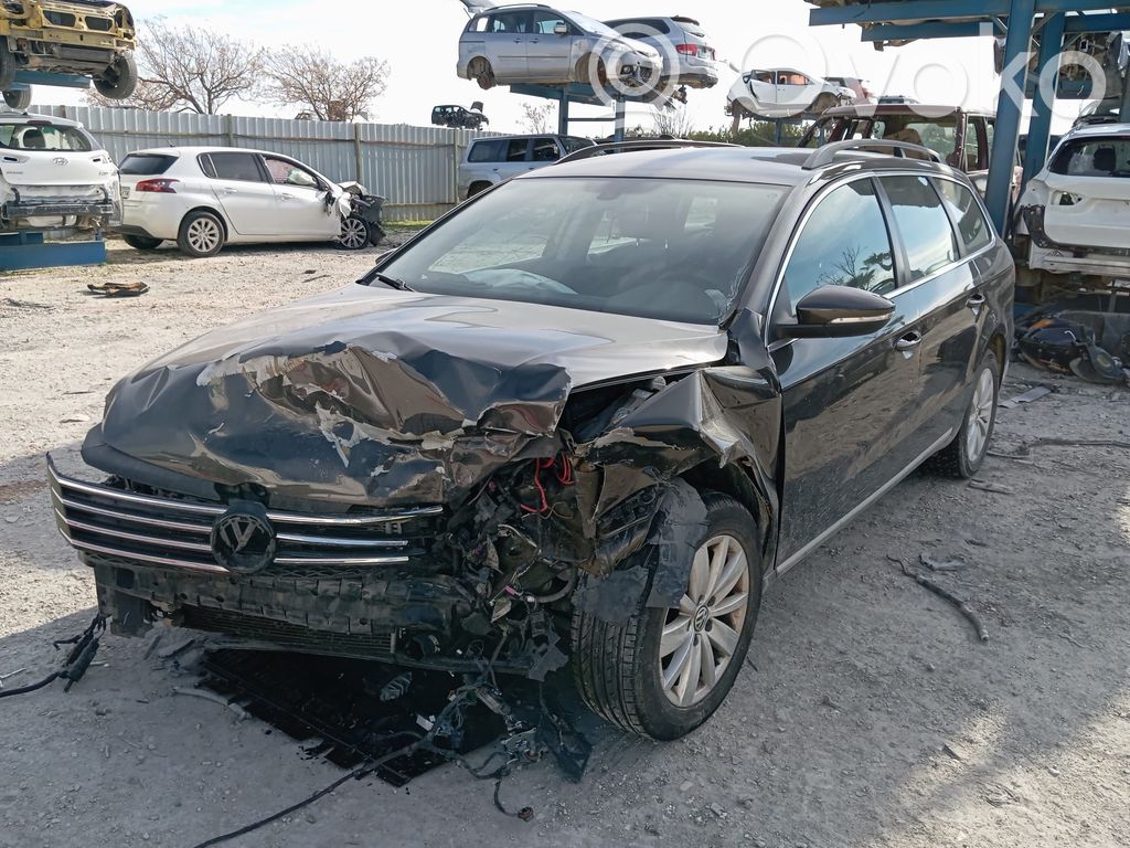 Passat Alltrack Passat  3AA959354