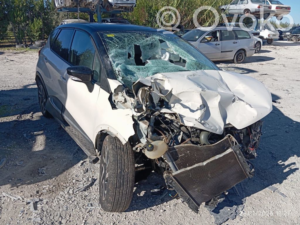 Captur Captur  285258251R
