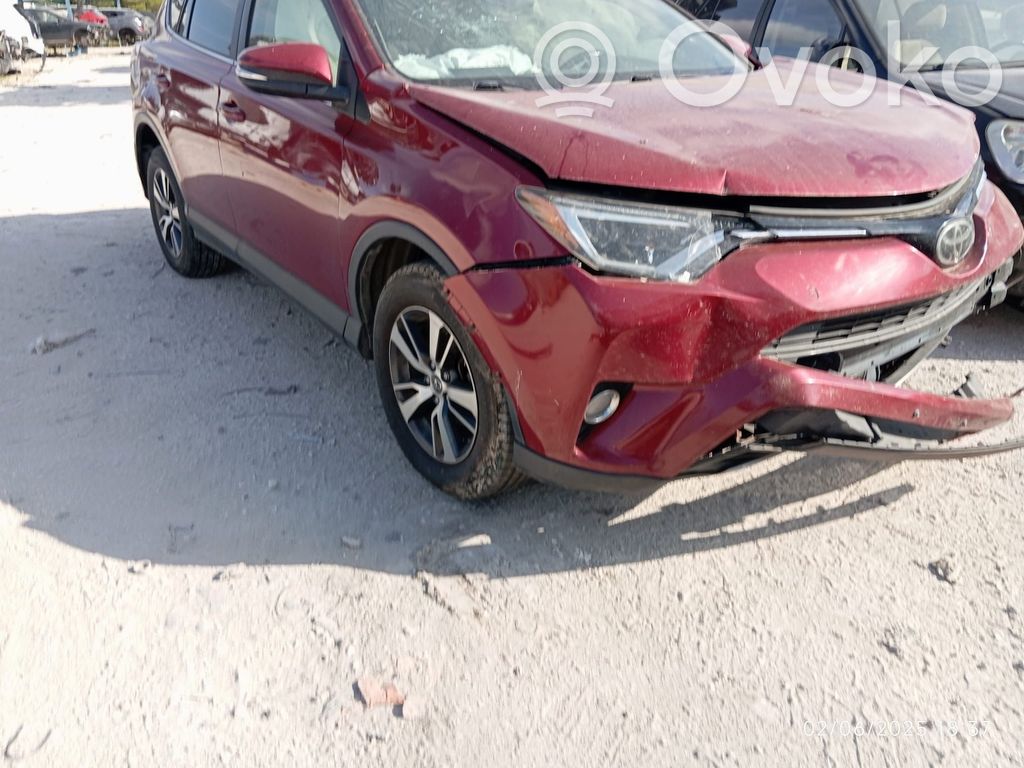 RAV 4 (XA40) RAV 4  8924512040