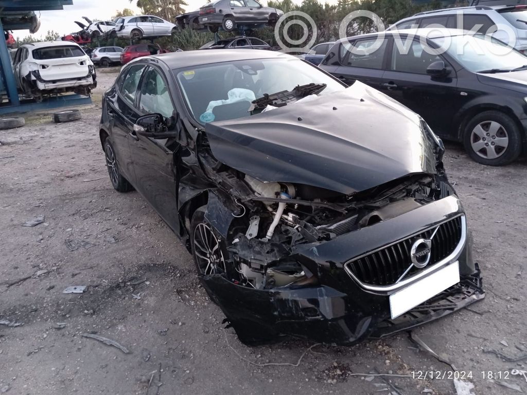 V40 S40, V40