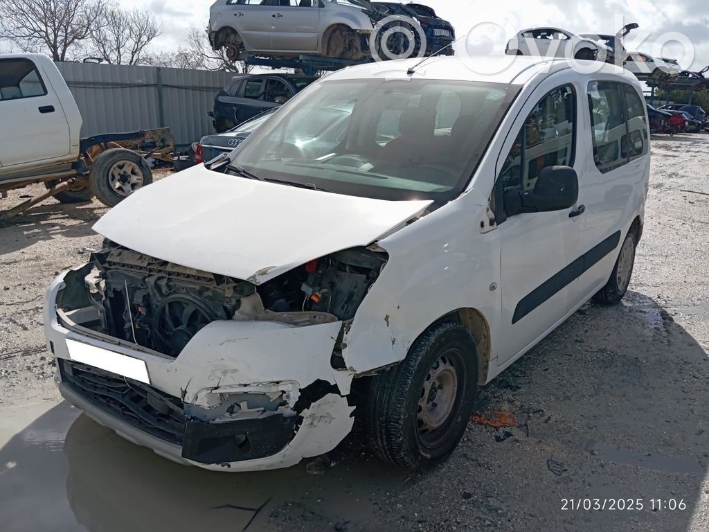 Berlingo Berlingo  9811908880