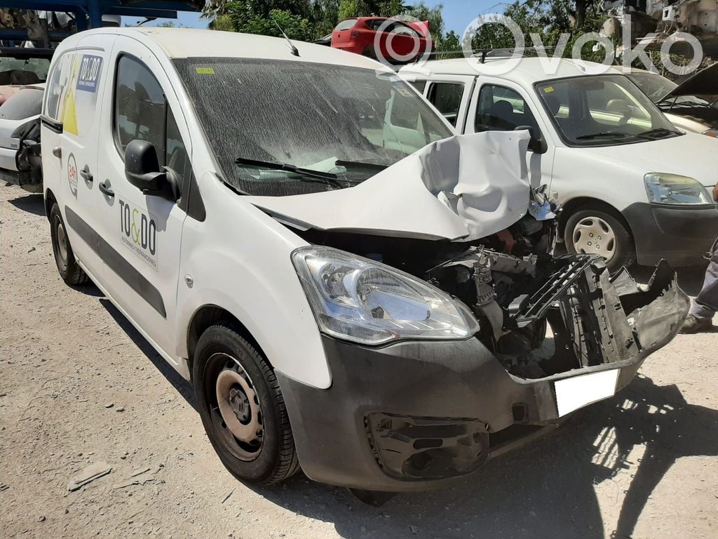 Berlingo Berlingo