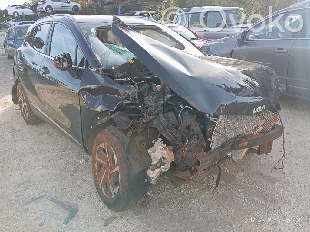 Sportage Sportage  G4FP