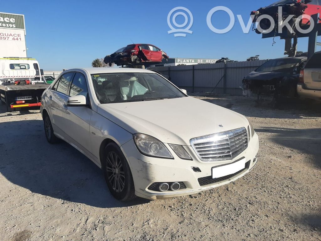 E A207 E-class, AMG (W124, W210, W211, W212, W213, C207, W238)  A2129050951