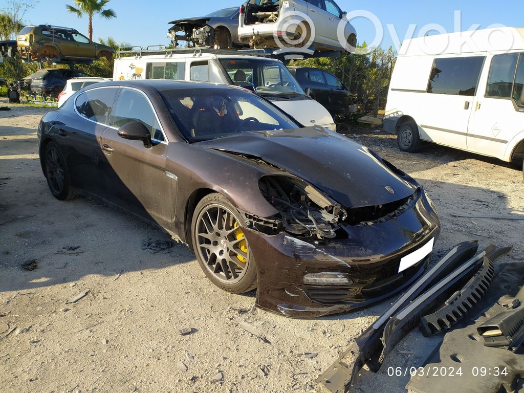 Panamera (970) Panamera  7PP907539A