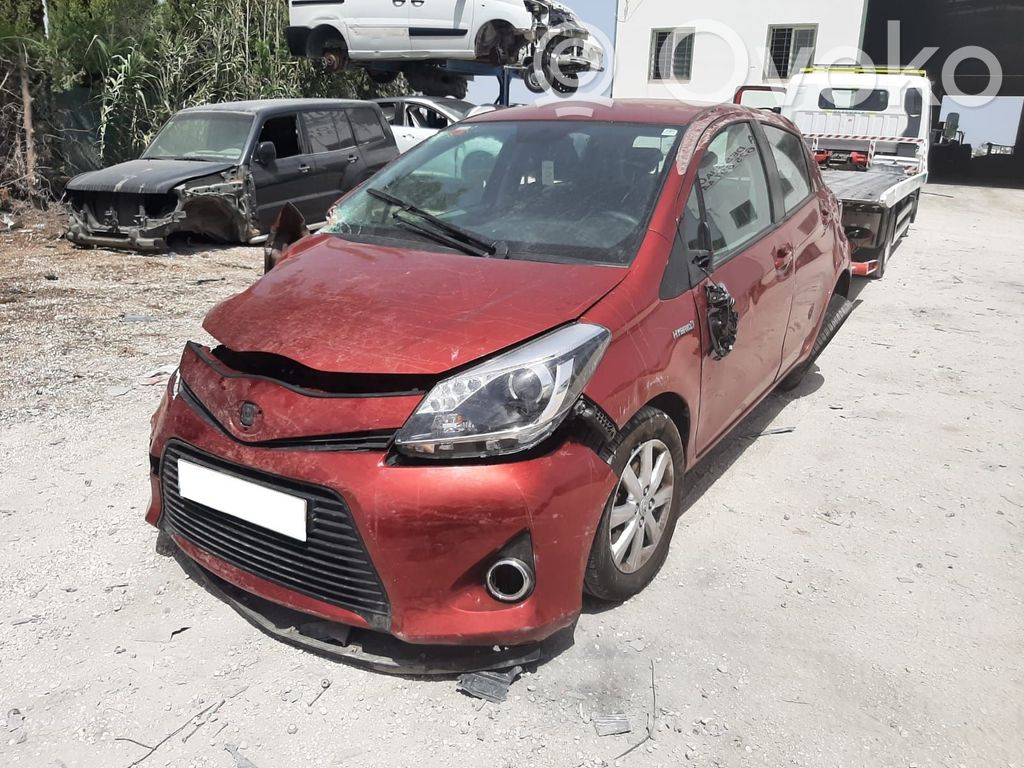 Yaris Yaris  898310D060