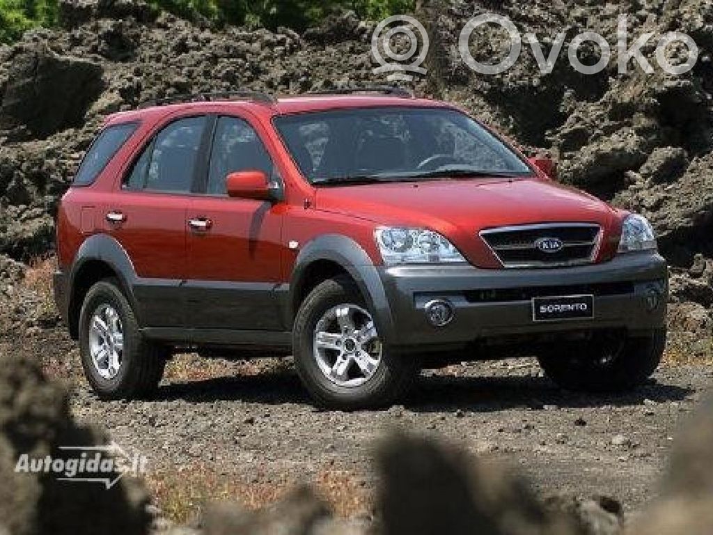 Sorento Sorento  E130854