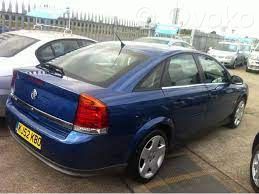 Vectra C Vectra  15052201