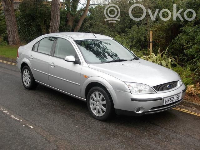 Mondeo Mk III Mondeo  1S712M110AE