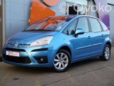 C4 I C4 Picasso, Grand Picasso, Aircross, Cactus  0258006185