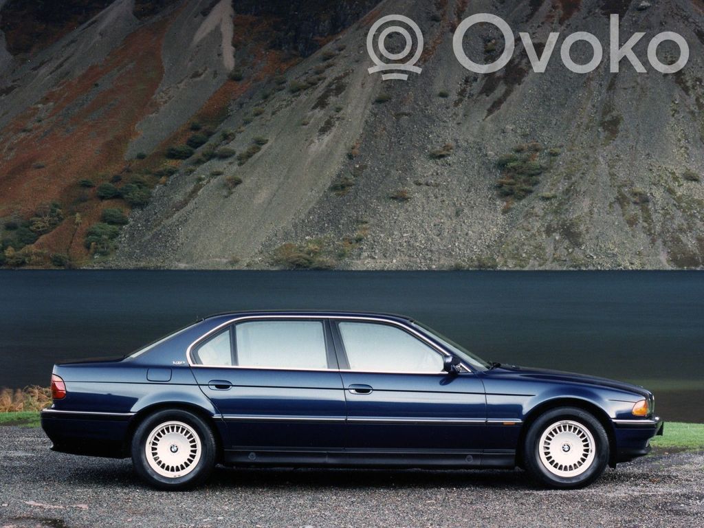 7 E38 Series 7  8361785