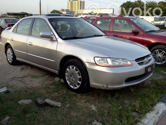 Accord Accord  SM442010R