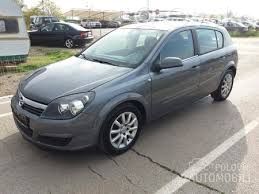 Astra H Astra