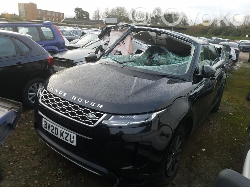 Evoque II Evoque  K8D219H406