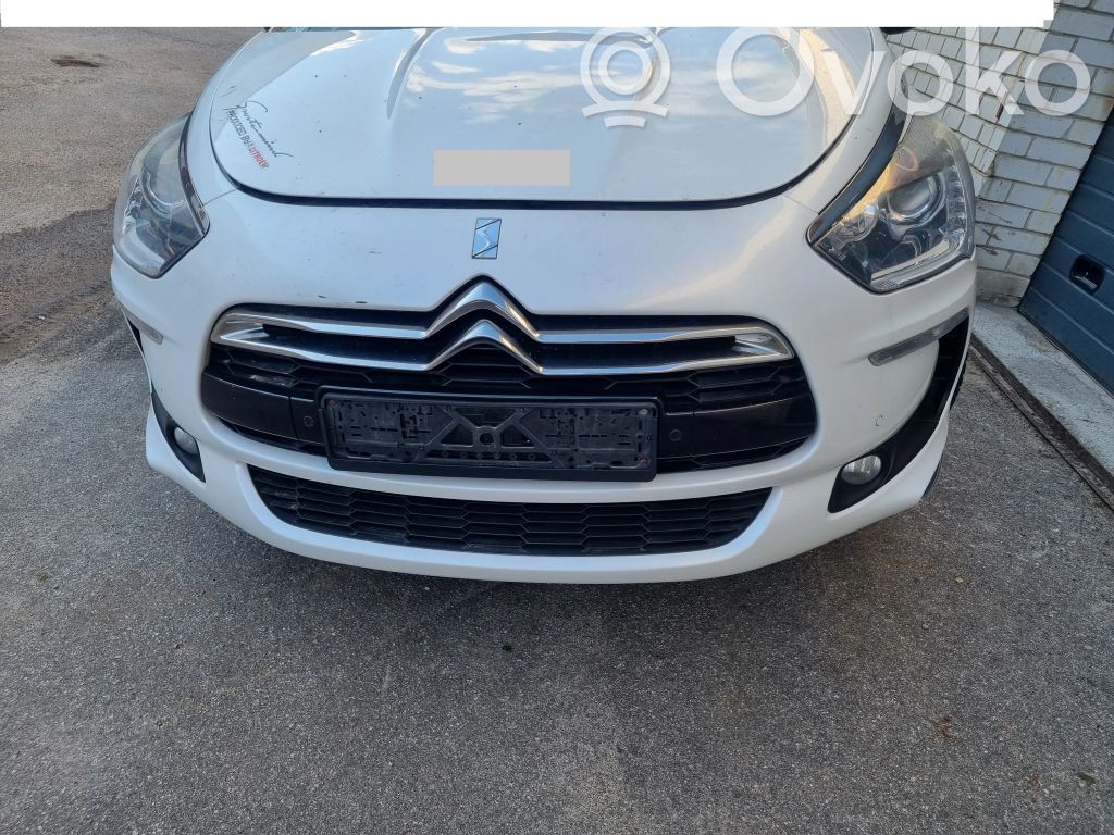 DS5 DS5
