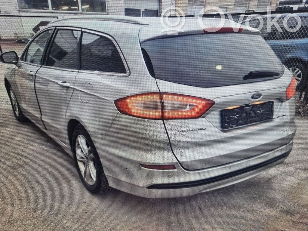 Mondeo MK V Mondeo  HS7A12A650CAA