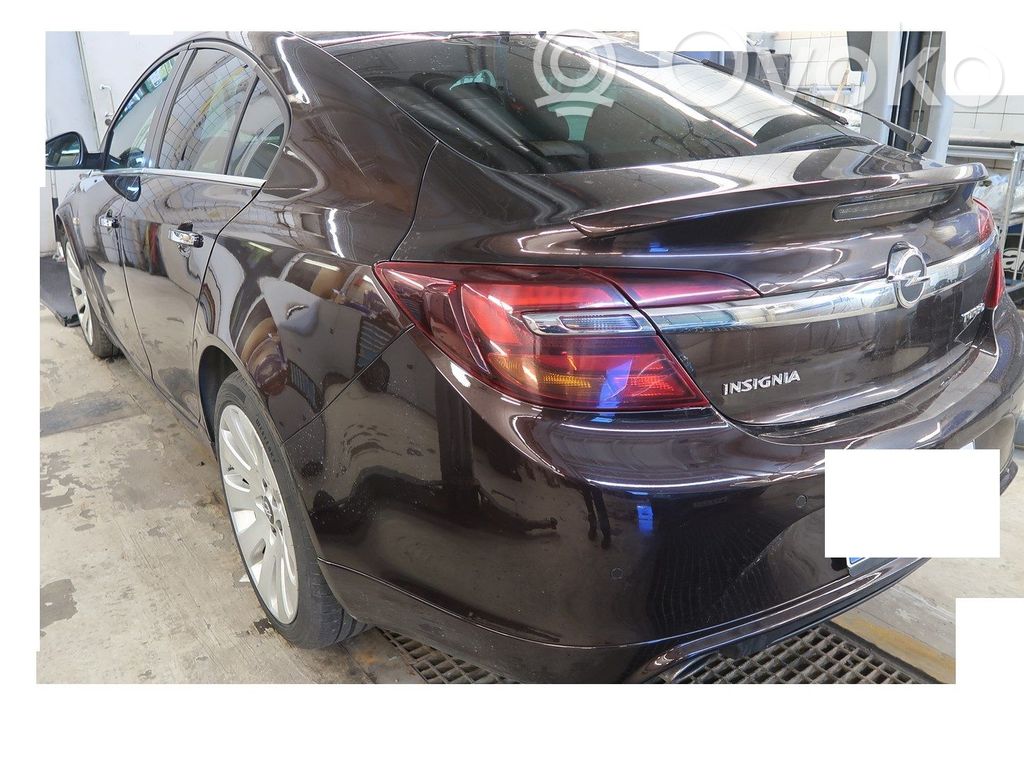 Insignia A Insignia  12658498