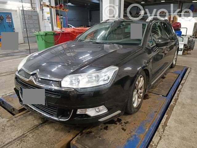 C5 C5, C5 Aircross  96659465ZD
