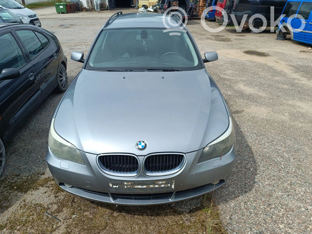 5 E60 E61 Series 5  6760182R
