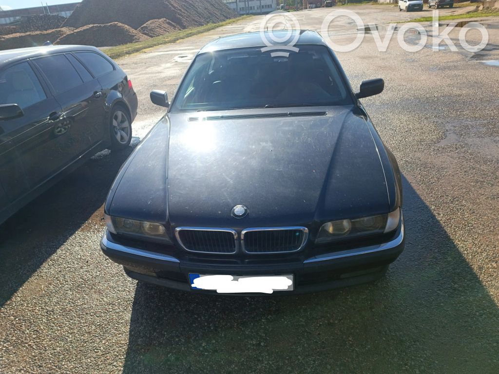 7 E38 Series 7  8352168