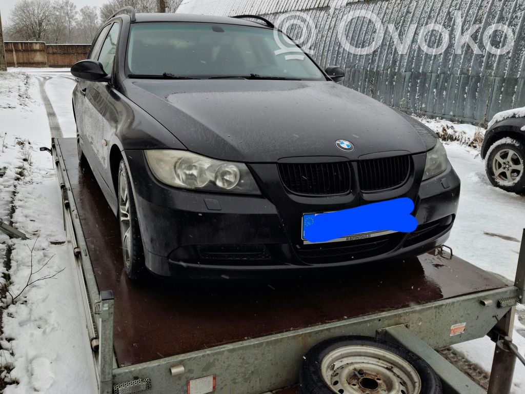 3 E90 E91 Series 3  B83160000