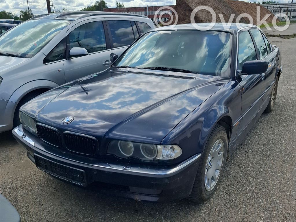 7 E38 Series 7  8372565