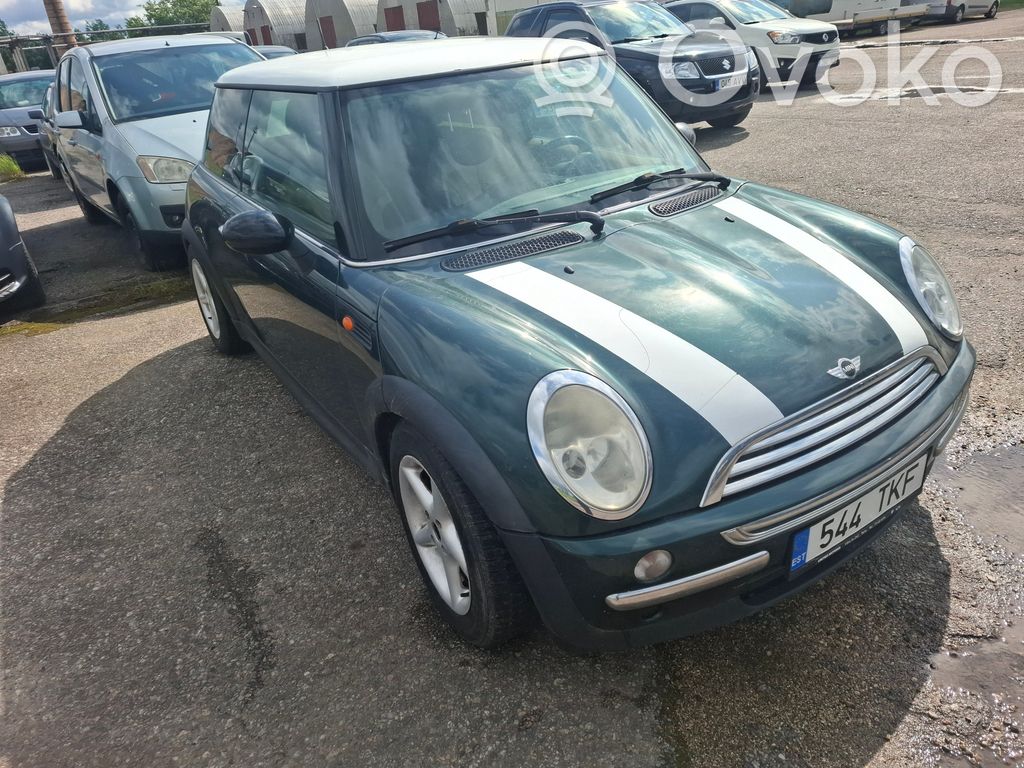 One - Cooper R50 - 53 One/Cooper R50/53  67920610