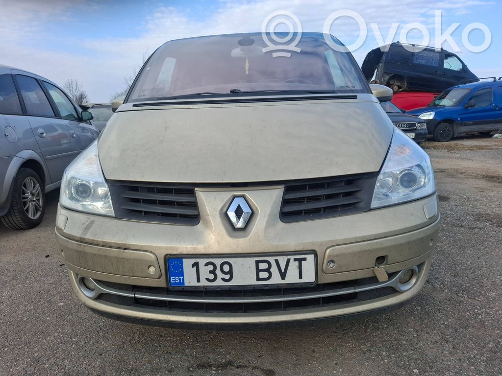 Espace IV Espace  8200417006C