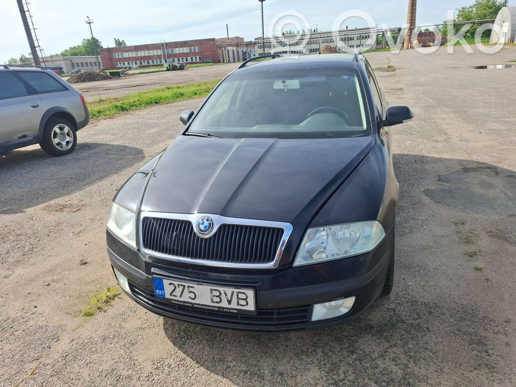 Octavia Mk2 (1Z) Octavia  1Z0907115C