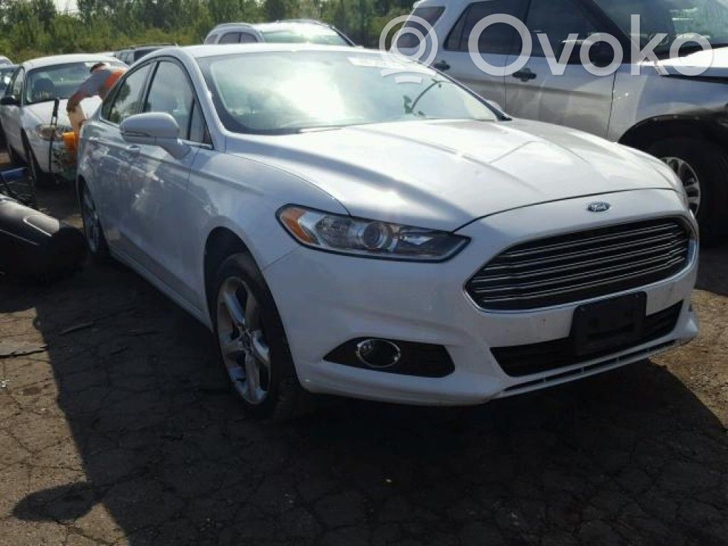Fusion II Fusion  4472806712
