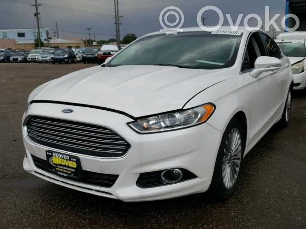 Fusion II Fusion  DG937M121