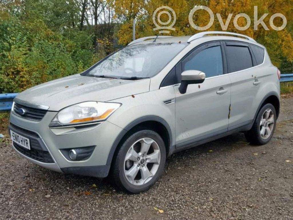 Kuga I Kuga