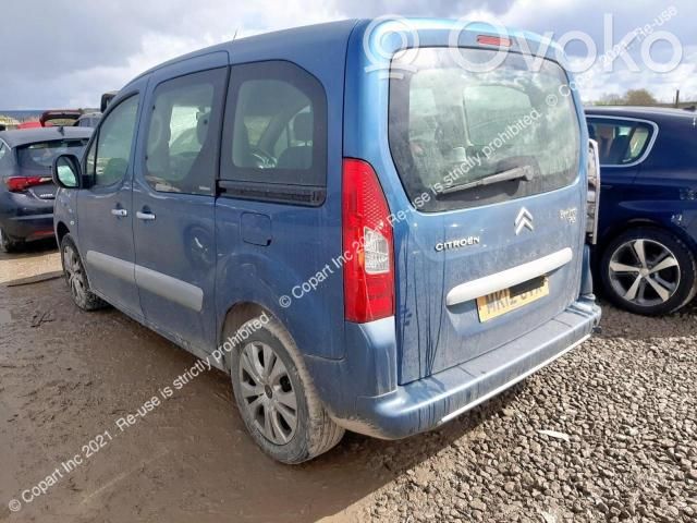 Berlingo Berlingo