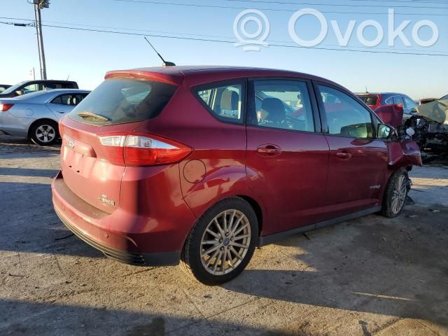 C-MAX II Focus C-MAX, C-MAX, Grand C-MAX  DV615560FHB