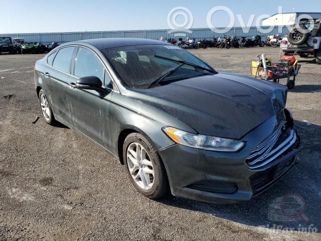 Fusion II Fusion  ES7354044A74AA