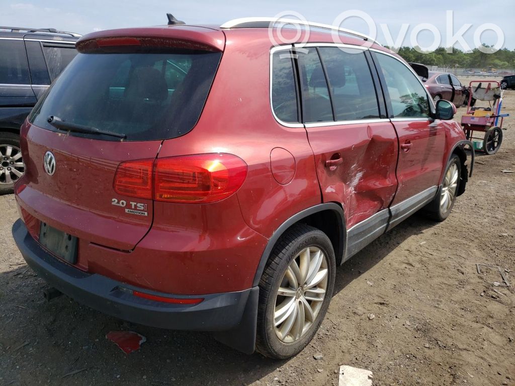 Tiguan Tiguan  06J906027GN