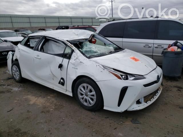 Prius (XW50) Prius  15F032F