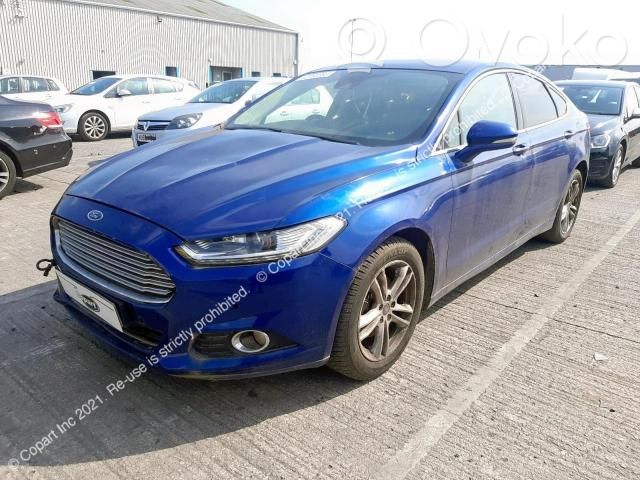 Mondeo MK V Mondeo  FS7A12A650CVF